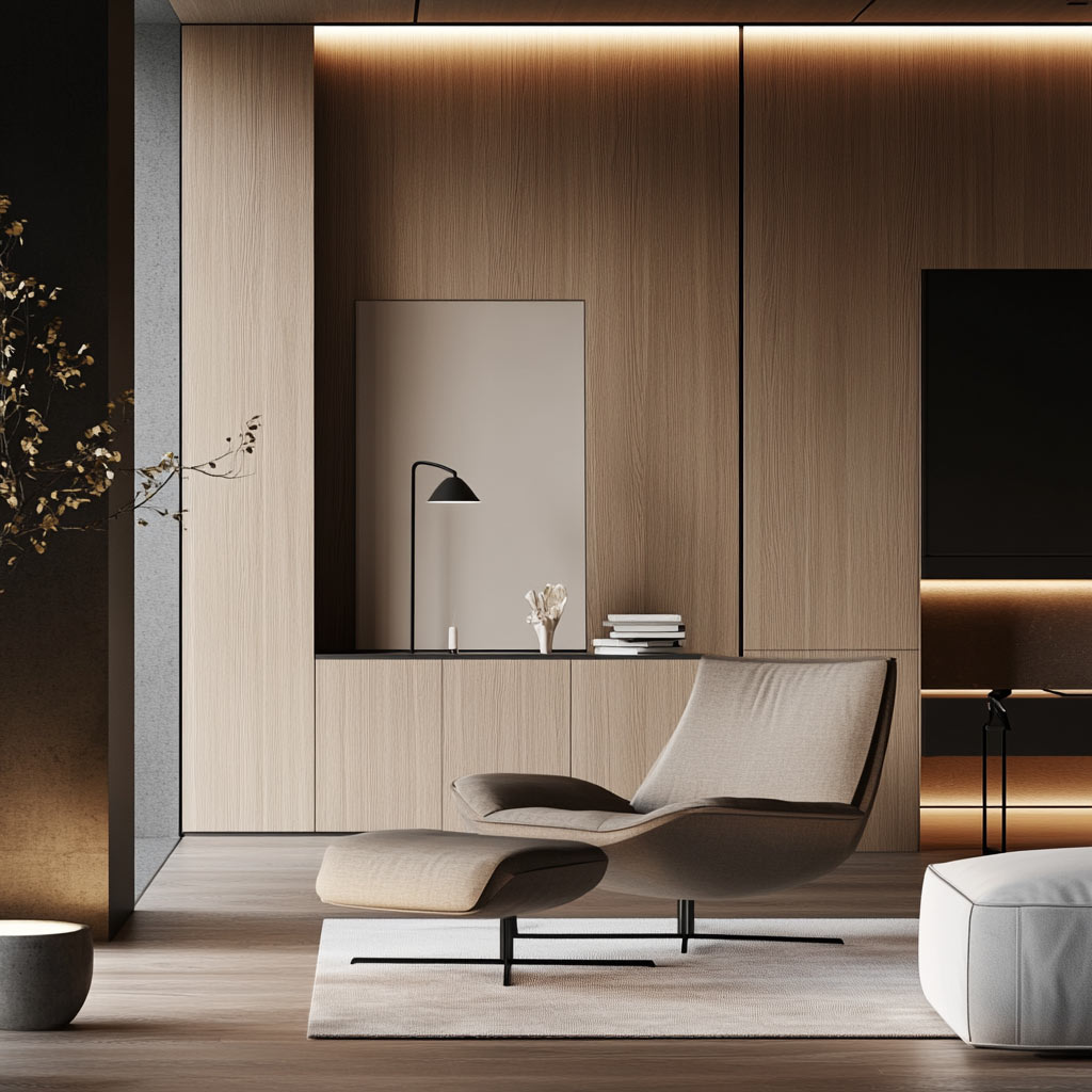Custom Closets