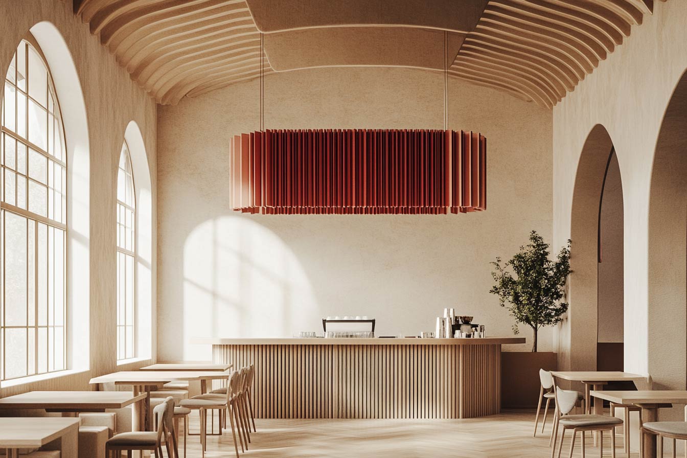 Architectural Millworks