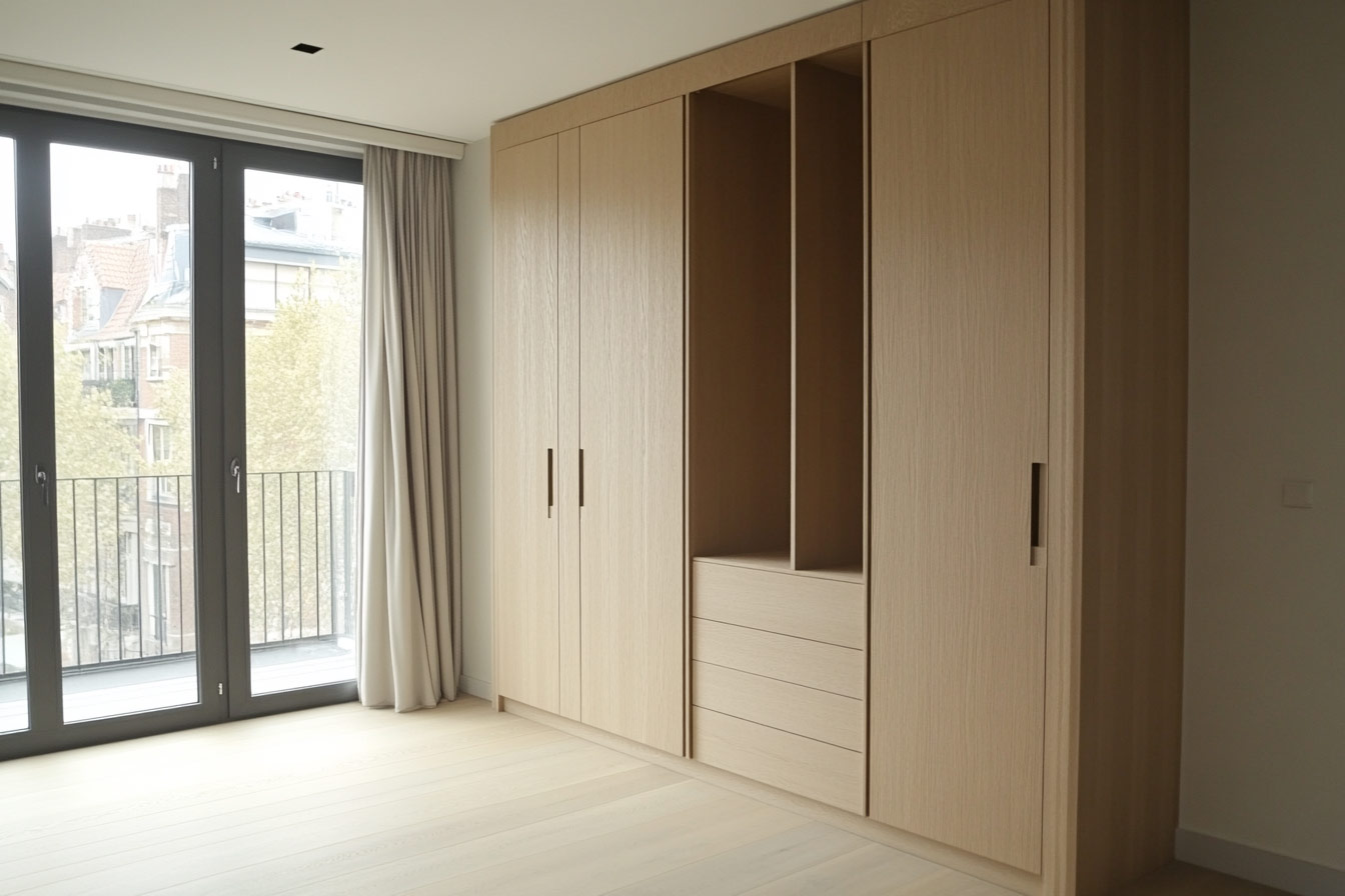 Custom Closets