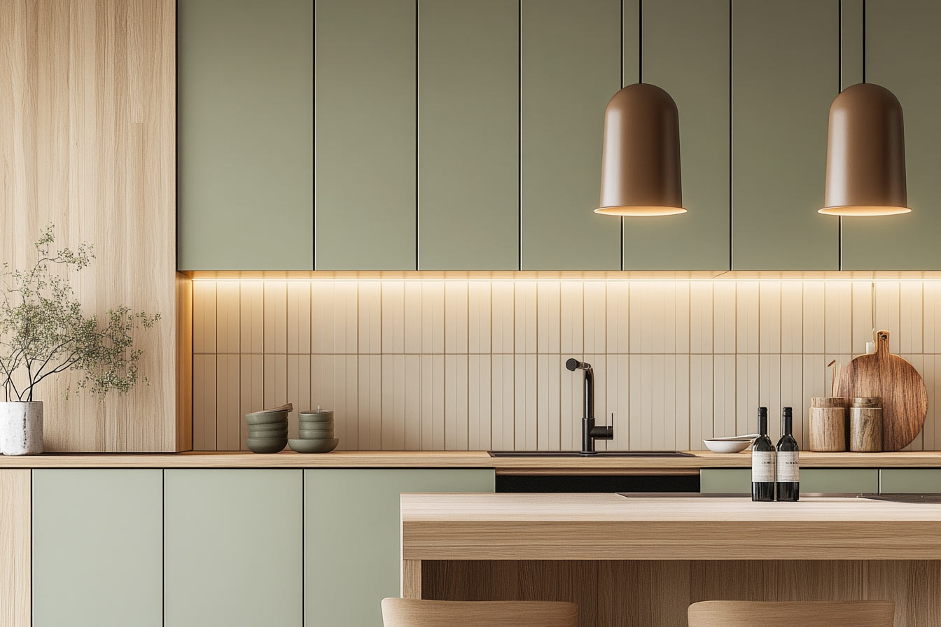 Kitchen Renovation Services